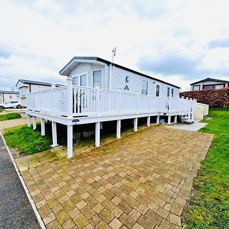Sunset Terrace Rockley Park Haven Lytchett Minster Exterior foto