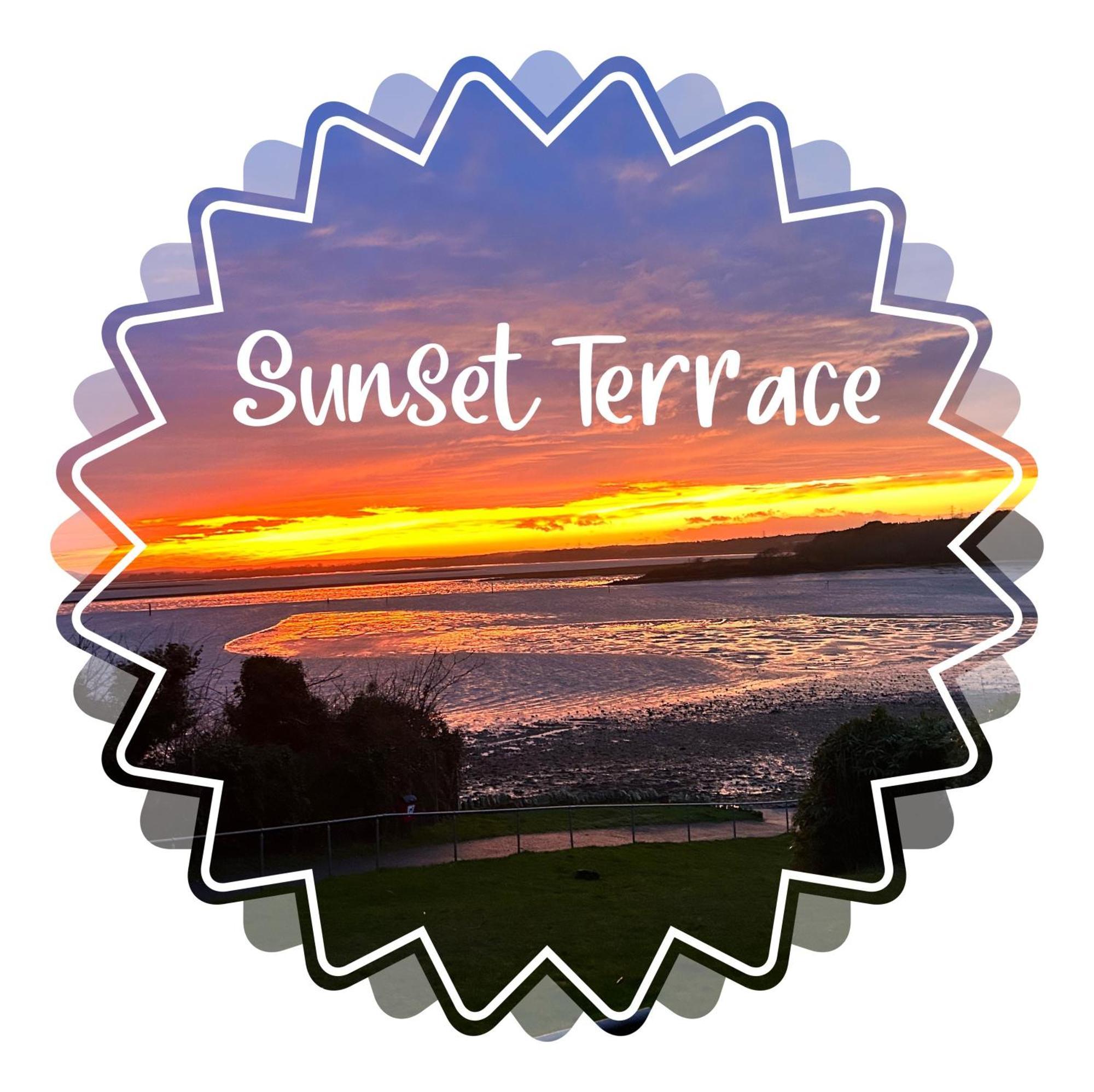 Sunset Terrace Rockley Park Haven Lytchett Minster Exterior foto